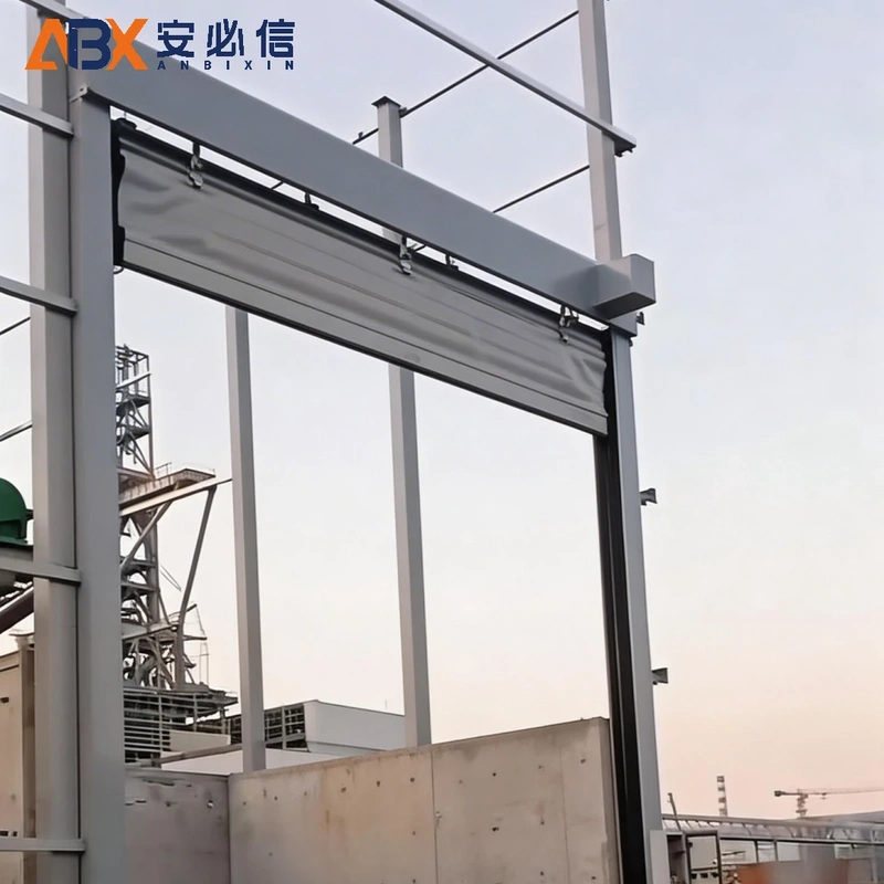 呼伦贝尔冷库门封